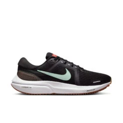 Nike Women's Air Zoom Vomero 16 (009 - Black/Mint Foam/Canyon Rust/White)