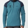 Craft Men’s Core Edge Thermal Midlayer (Universe/Blaze)