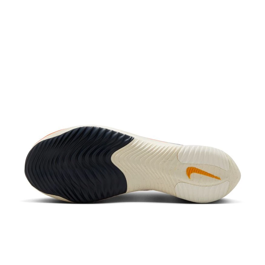 Nike Unisex ZoomX Streakfly (102 - White/Obsidian/Bright Crimson/Sail) 6 Nike Unisex ZoomX Streakfly (102 - White/Obsidian/Bright Crimson/Sail) - Image 6