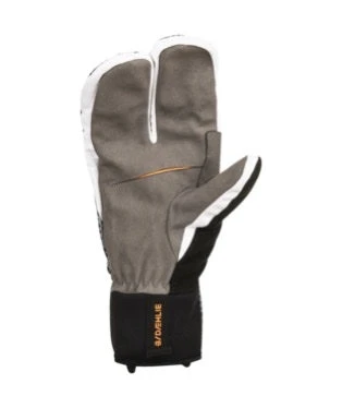 Claw Active (99901 - Black/Snow White) 2 Claw Active (99901 - Black/Snow White) - Image 2