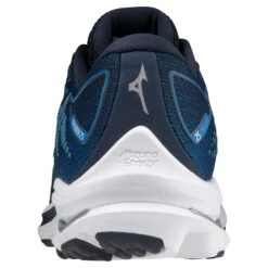 Mizuno Men’s Wave Rider 25 (5R5R - Imperial Blue) -Clothing Store Online 9A28208D CF91 4018 8BF3 2A71C85C2108