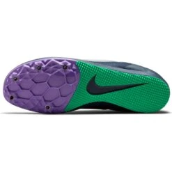 Nike Unisex Zoom Rival D 10 (406 - Obsidian/Metallic Silver/Wild Berry) 11 Nike Unisex Zoom Rival D 10 (406 - Obsidian/Metallic Silver/Wild Berry) -Clothing Store Online 9BB53F56 3945 4FF0 AB6B 22C85EFD65A6