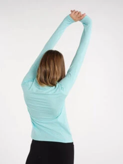 Women’s Recess Quarter Zip (432 - Joyful Blue) -Clothing Store Online 9F00797B C7A1 4A2F 8C6C C4E0162E5734