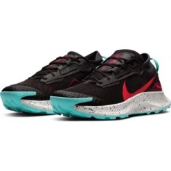 Nike Men's Pegasus Trail 3 GORE-TEX (002 - Black/Bright Crimson/Dark Beetroot) -Clothing Store Online A0835AB5 BC61 4696 A6F4 174CC84BD4A2