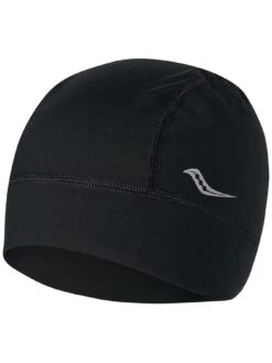 Saucony Solstice Beanie (BK - Black)