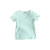 Women's St. Charles V-Neck Short Sleeve (332 - Mint)