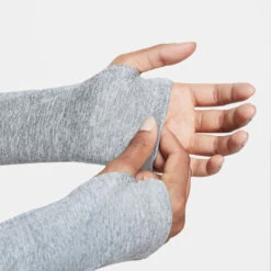 Nike Women's DRI-FIT Element Running Crew (084 - Smoke Grey/Light Smoke Grey/Reflective Silver) -Clothing Store Online A307B8E6 6336 42A9 B2B9 3E62A1503F45