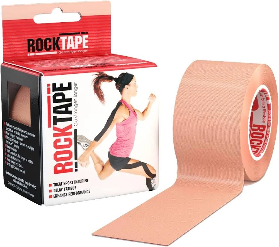 Rocktape 2” 2 Rocktape 2” - Image 2