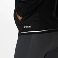 Salomon Men’s Gore-Tex Infinium Windstopper Jacket (Deep Black) -Clothing Store Online AC0A887A CF91 41D0 A04F 0B07489CA0BC