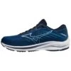 Mizuno Men’s Wave Rider 25 (5R5R - Imperial Blue)