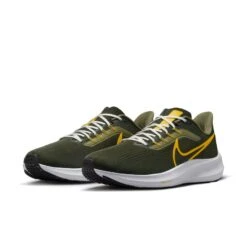 Nike Men's Air Zoom Pegasus 39 (300 - Sequoia/University Gold/Medium Olive) -Clothing Store Online ADCCD9ED 317D 4D5F AC67 3B10920FBBA0