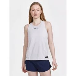 Craft Women’s Pro Hypervent Running Singlet (Flex)