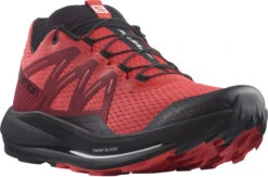 Salomon Men's Pulsar Trail (900 - Poppy Red/Bird/Black) -Clothing Store Online AFBC8016 3483 4712 BF22 B453C547675E