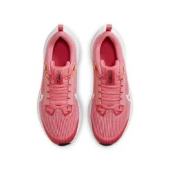 Nike Kid's Air Zoom Pegasus 40 (600 - Coral Chalk/White-Citron Pulse-Sea) -Clothing Store Online AURORA DX2498 600 PHCTH001 2000