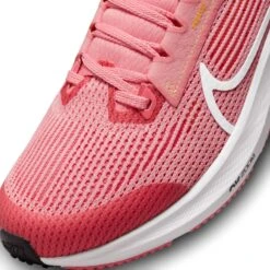 Nike Kid's Air Zoom Pegasus 40 (600 - Coral Chalk/White-Citron Pulse-Sea) -Clothing Store Online AURORA DX2498 600 PHSYD001 2000