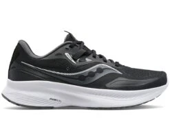 Saucony Women's Guide 15 (05 - Black/White)