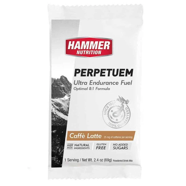 PERPETUEM® (Single Serving) 1 PERPETUEM® (Single Serving)