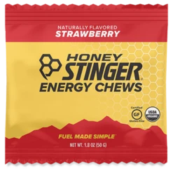 Honey Stinger Organic Energy Chews