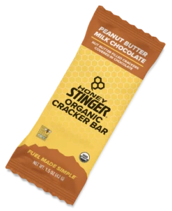 Honey Stinger Organic Cracker Bar