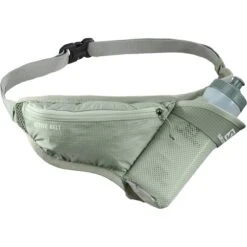 Salomon Active Belt (Wrought Iron/Sedona Sage)