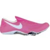 Nike Women's Zoom Celar 3 (600 - Cherry/White-Metallic Silver)