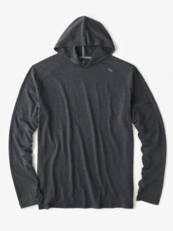 Men’s Carrollton Hoodie (012 - Iron Heather) -Clothing Store Online BB117126 1F87 417A A72A 4338E65BA045