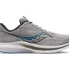 Saucony Men's Kinvara 13 (15 - Alloy/Topaz)