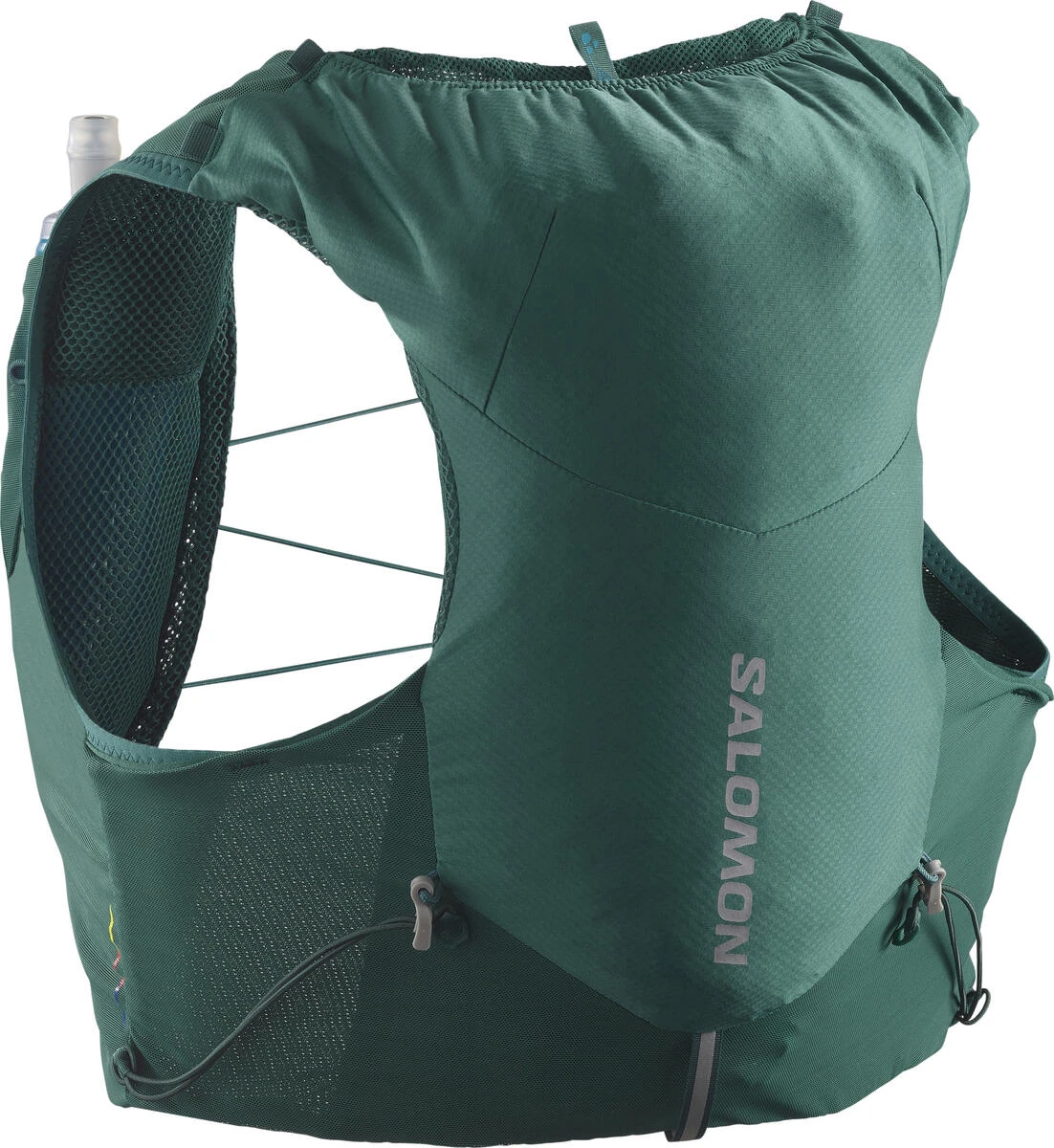 Salomon ADV SKIN 5 SET (Pacific) 1 Salomon ADV SKIN 5 SET (Pacific)