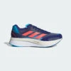 ADIDAS Men's Adizero Boston 10 (Legacy Indigo / Turbo / Sky Rush)