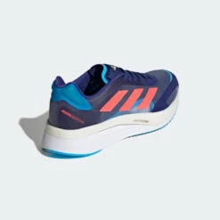 ADIDAS Men's Adizero Boston 10 (Legacy Indigo / Turbo / Sky Rush) -Clothing Store Online C45E470A D28D 42FF 9FE8 2B28866FFBD0