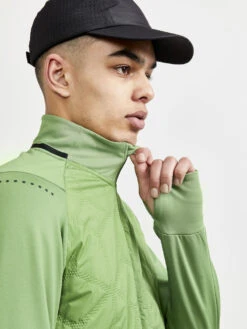 Craft Men’s Adv Subz Jacket 2 (Cactus) -Clothing Store Online C50DBAAE 9372 497E 8210 6D7B2CFC157F