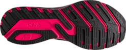 BROOKS Men’s Launch 9 (016 - Black/Pink/Yellow) -Clothing Store Online CA3D7ACF E11F 4D5C 8C57 414753161D04