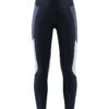 Craft Women’s ADV Essence Warm Tights (Blues/Sapphire)