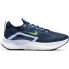 Nike Women’s Zoom Fly 4 (400 - Mystic Navy/Volt/Armory Navy)