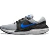 Nike Men's Air Zoom Vomero 16 (002 - Wolf Grey/Hyper Royal/Black/Dark Grey)
