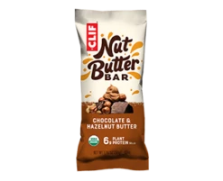 Clif Organic Nut Butter Bars -Clothing Store Online Chocolate HazelnutButter