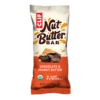 Clif Organic Nut Butter Bars
