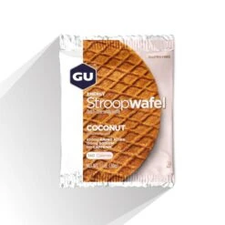 Gu Stroopwafel