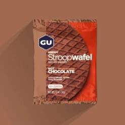 Gu Stroopwafel -Clothing Store Online ColorBlocks Stroopwafels HotChocolate 01 720x bc30cb49 fec9 4df8 ae33 e69844991d60