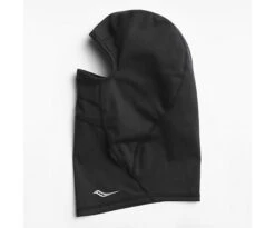 Saucony Solstice Balaclava (BK - Black)
