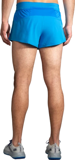 BROOKS Men's Sherpa 3" Split Short (466 - Spring Break) -Clothing Store Online D9F6988A 83ED 4CC3 8A65 1CAFDABA5E3D