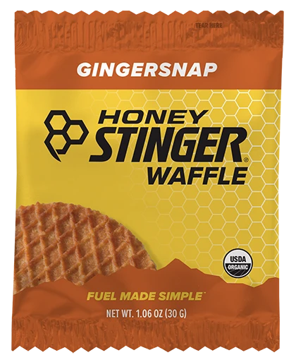 Honey Stinger Waffles 4 Honey Stinger Waffles - Image 4