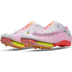 Nike Air Zoom Victory "Rawdacious" (100 - White/Black-Black-Black) -Clothing Store Online DJ6205 100 PHCFH001 2000