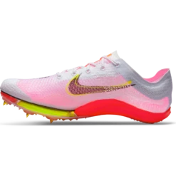 Nike Air Zoom Victory "Rawdacious" (100 - White/Black-Black-Black) -Clothing Store Online DJ6205 100 PHSRH001 2000