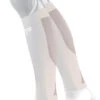 CS6 PERFORMANCE CALF SLEEVES White