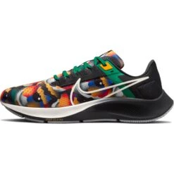 Nike Men’s Zoom Pegasus 38 A.I.R. Jordan Moss (900 - Multi-Color/Phantom/Black/Malachite)
