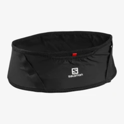 Salomon Pulse Belt (Black)