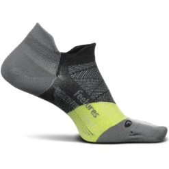 Feetures Elite Light Cushion No Show Tab (Night Vision)