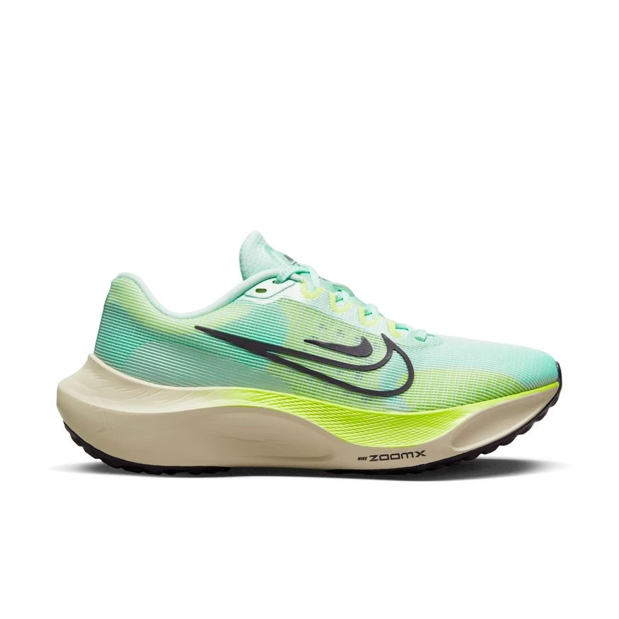 Nike Women’s Zoom Fly 5 (300 - Mint Foam/Cave Purple/Ghost Green) 1 Nike Women’s Zoom Fly 5 (300 - Mint Foam/Cave Purple/Ghost Green)