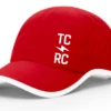 TCRC Block Bolt Lite Cap